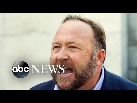 You are currently viewing Alex Jones’ lies exposed