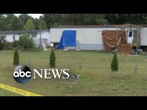 Read more about the article Alabama kidnapping horror