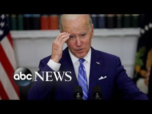 Read more about the article Biden ‘continues to feel quite well’ after testing positive for COVID-19 again