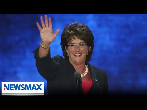 You are currently viewing ‘A dynamic force in Washington’: Tim Burchett remembers the life of Rep. Jackie Walorski