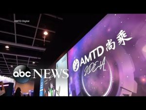 Read more about the article AMTD Digital stock skyrockets thanks to Reddit l GMA