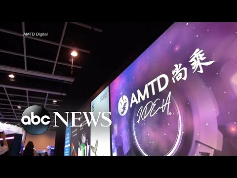 You are currently viewing AMTD Digital stock skyrockets thanks to Reddit l GMA