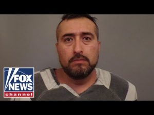 Read more about the article Illegal immigrant suspected in kidnapping of 12-year-old