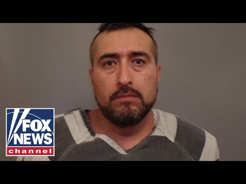 You are currently viewing Illegal immigrant suspected in kidnapping of 12-year-old