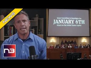 Read more about the article Chris Cuomo FLIPS On Dems Over Sick Thing They’re Doing To Trump
