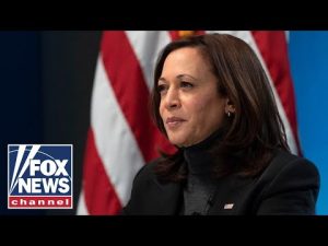 Read more about the article Live: Vice President Kamala Harris details the administration’s investments in climate resilience