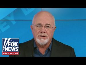 Read more about the article Dave Ramsey: This is a scary number
