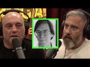 Read more about the article Jeremey Corbell Defends Bob Lazar’s Story