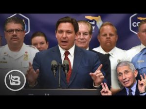 Read more about the article DeSantis Delivers KO on Fauci Over His Ridiculous COVID Fear-Mongering