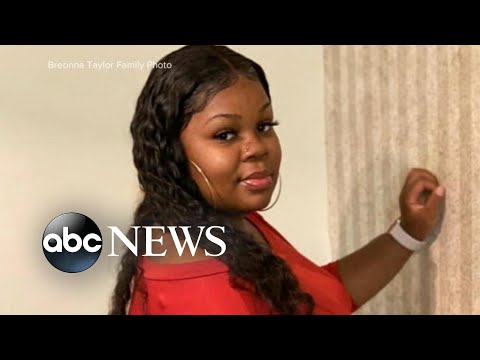 You are currently viewing DOJ charges current, former officers in Breonna Taylor’s death |ABCNL