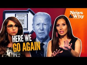 Read more about the article 2020 All Over Again? US Declares Monkeypox a Health EMERGENCY | The News & Why It Matters | 8/4/2022