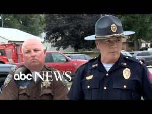 Read more about the article 4 people found dead after reports of explosion, fires at Nebraska homes