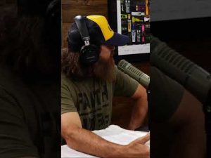 Read more about the article Immature Jase Was SHOCKED When He Discovered This About Marriage