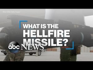 Read more about the article How Hellfire missiles killed al-Qaeda leader with minimal collateral damage