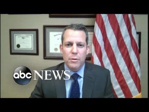Read more about the article Suspended Florida state attorney speaks out against DeSantis | ABCNL