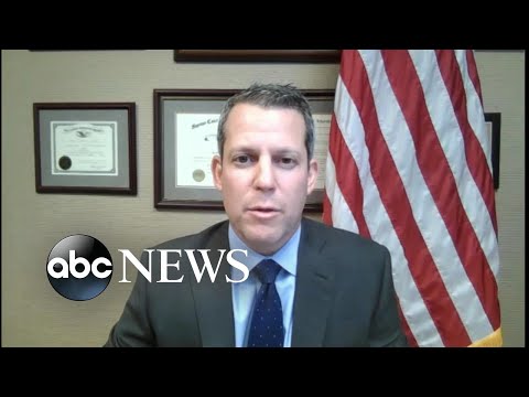 You are currently viewing Suspended Florida state attorney speaks out against DeSantis | ABCNL