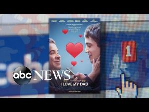 Read more about the article Comedian Patton Oswalt talks new catfishing film ‘I Love My Dad’ | ABCNL