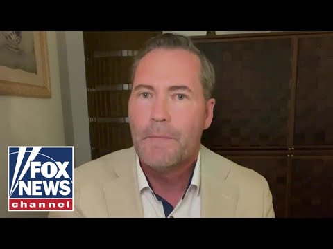 You are currently viewing Our adversaries ‘smell weakness in this White House’: Rep. Waltz