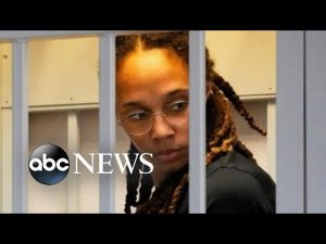 Read more about the article Reaction to Brittney Griner’s sentence