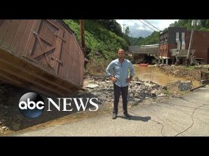 Read more about the article Hundreds still unaccounted for after devastating Kentucky floods l ABCNL