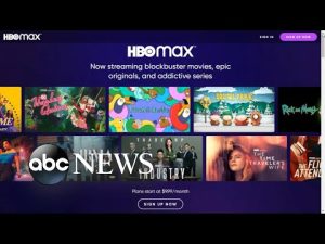 Read more about the article HBO Max and Discovery+ are merging into single streaming service
