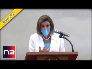 Read more about the article Pelosi SLURS Her Speech In Taiwan Just 1 Month After Husband Did Same in DUI Arrest