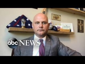 Read more about the article Abortion on the ballot in Kansas primaries l ABCNL