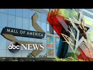 Read more about the article Shots fired at Mall of America