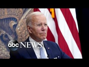 Read more about the article President Biden to sign 2 bipartisan bills aimed at COVID-19 fraud