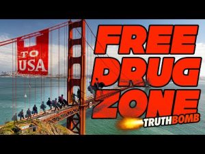 Read more about the article How Sanctuary Cities Fuel the Fentanyl Trade | @Jason Whitlock