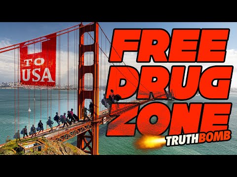 You are currently viewing How Sanctuary Cities Fuel the Fentanyl Trade | @Jason Whitlock