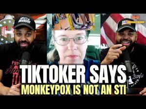 Read more about the article Gay Activist TikToker Says Monkeypox Is Not An STI