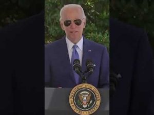 Read more about the article Just Joe Biden Being Joe Biden | #shorts