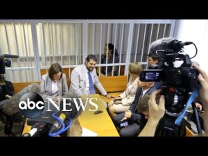 Read more about the article National security expert on Brittney Griner’s conviction, China military drills