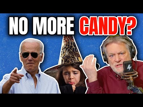 You are currently viewing Thanks Biden, Halloween Is Cancelled | @Pat Gray Unleashed