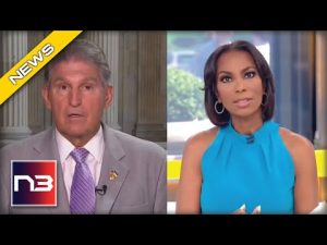 Read more about the article LIARS! Furious Manchin Explodes At Republicans for What They Said About His Bill