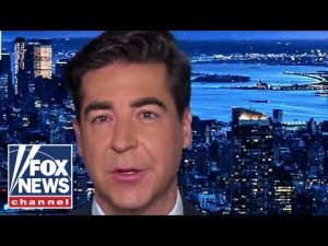 Read more about the article Jesse Watters:  There is nothing compassionate about an open border