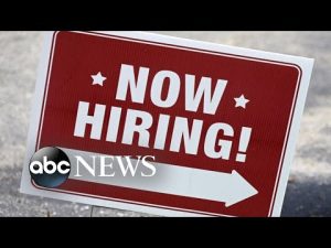 Read more about the article ‘We’re getting burned by inflation’ even as jobs grow: Diane Swonk on jobs report | ABCNL