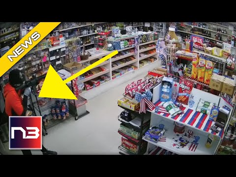 You are currently viewing 80 Year Old Takes Down 4 Armed Thugs With One Shotgun, Saves His Store