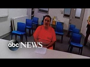 Read more about the article Suspect charged in Wisconsin river stabbing