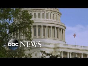 Read more about the article Senate prepares for vote on key climate and spending legislation | GMA