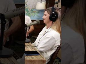 Read more about the article Missy Robertson Calls Out Jase’s Si-Like Tendencies