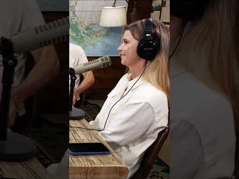 You are currently viewing Missy Robertson Calls Out Jase’s Si-Like Tendencies