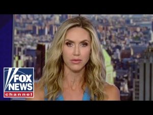 Read more about the article Lara Trump: Biden admin is desperate to make anything sound good