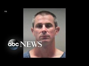 Read more about the article Manhunt underway for suspect after 4 people fatally shot