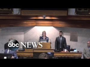 Read more about the article Indiana passes near-total ban on abortions