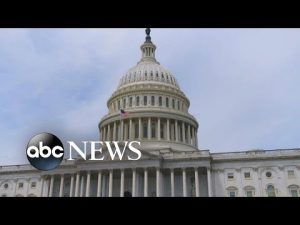 Read more about the article Democrats work to pass major climate, health care and tax package