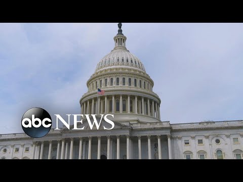 You are currently viewing Democrats work to pass major climate, health care and tax package