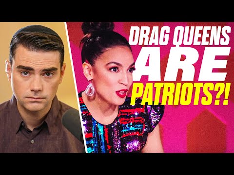 You are currently viewing No, AOC, They’re Not