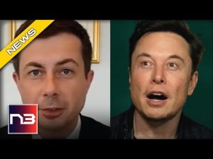 Read more about the article Buttigieg BREAKS: Finally Gives Elon Musk the Credit He Deserves
